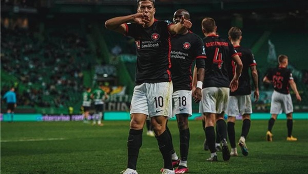 وان ثري| بوابة الرياضة المصرية 