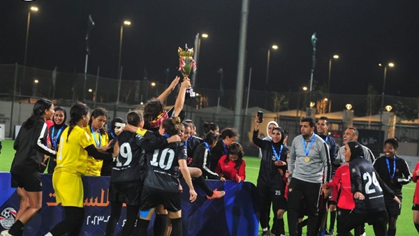 وان ثري| بوابة الرياضة المصرية 