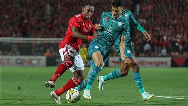 وان ثري| بوابة الرياضة المصرية 