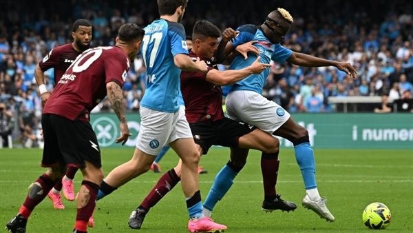 وان ثري| بوابة الرياضة المصرية 