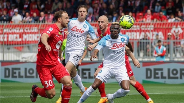 وان ثري| بوابة الرياضة المصرية 