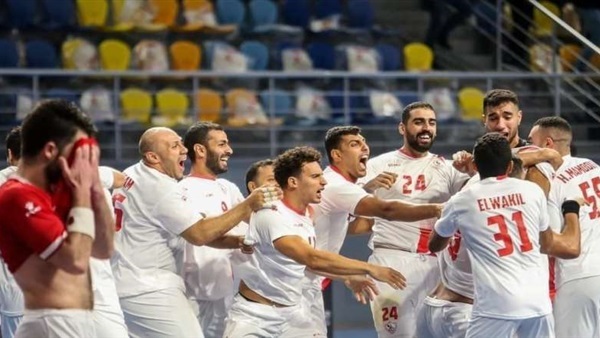 وان ثري| بوابة الرياضة المصرية 