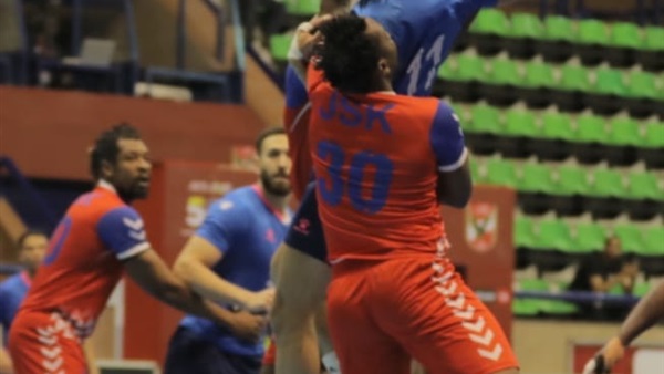 النادي الأهلي لكرة