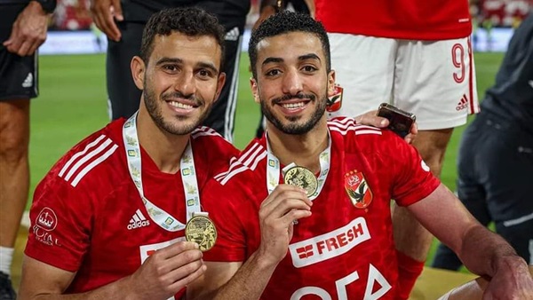 وان ثري| بوابة الرياضة المصرية 