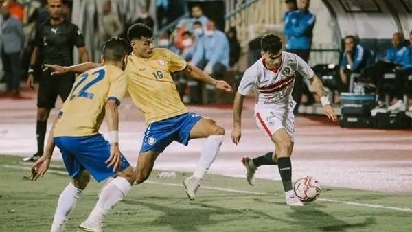 وان ثري| بوابة الرياضة المصرية 