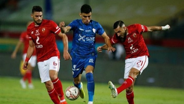 وان ثري| بوابة الرياضة المصرية 