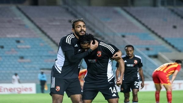 وان ثري| بوابة الرياضة المصرية 