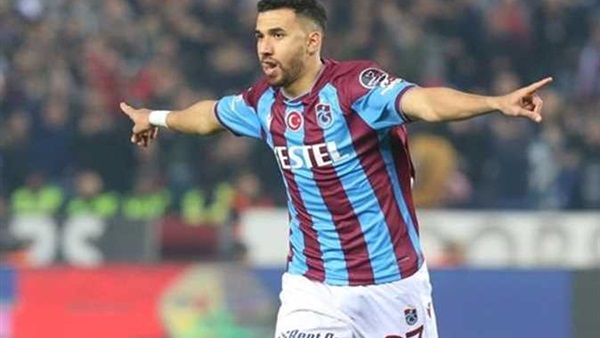 محمود حسن تريزيجيه