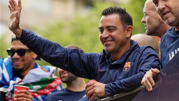 تشافي هيرنانديز