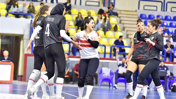 نادي الزمالك