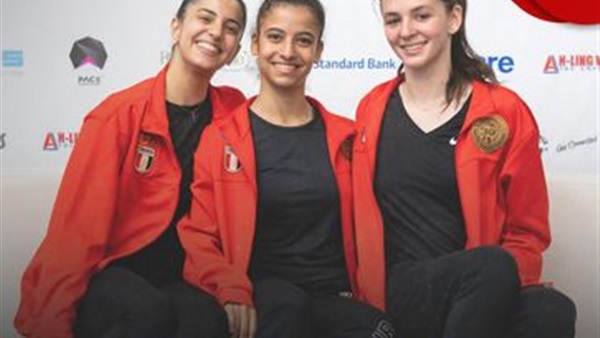 الجمباز المصري