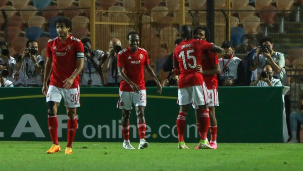 النادي الأهلي