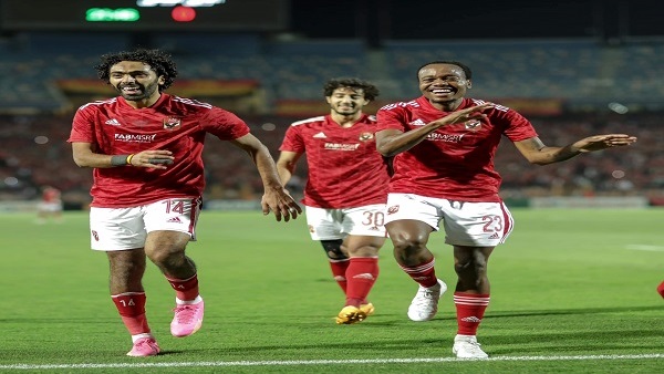 وان ثري| بوابة الرياضة المصرية 