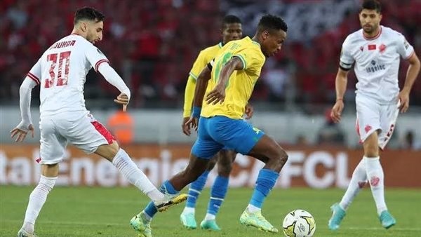 وان ثري| بوابة الرياضة المصرية 