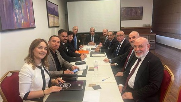 اتحاد البحر المتوسط