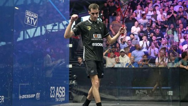 بطولة مانشستر المفتوحة