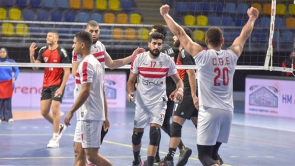 نادي الزمالك