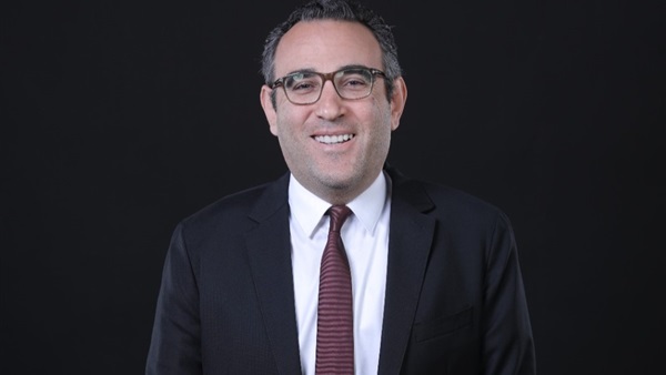 محمد الدماطي