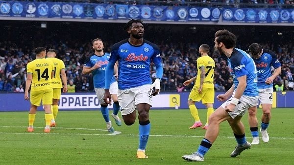 وان ثري| بوابة الرياضة المصرية 