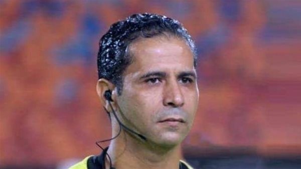 محمود عاشور 