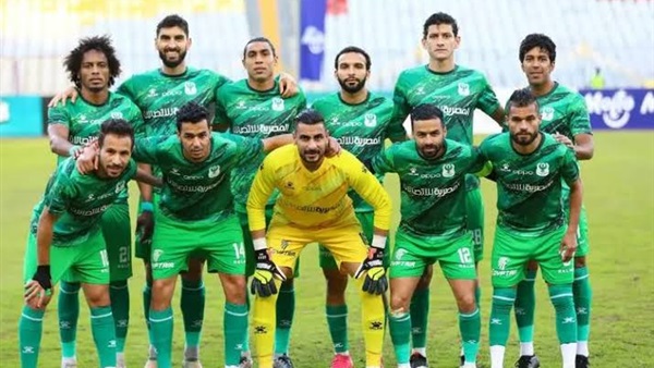 نادي المصري البورسعيدي