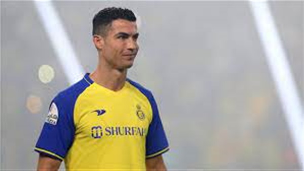 كريستيانو رونالدو