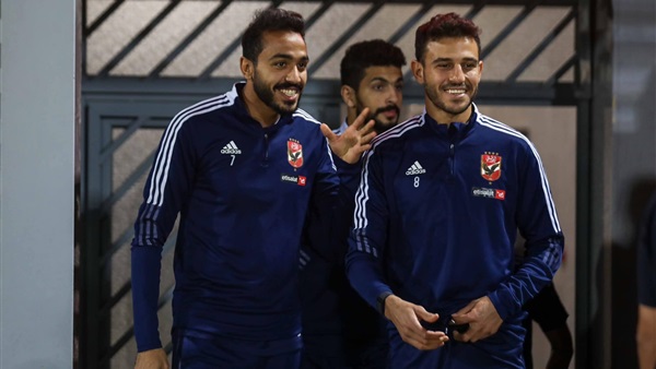 الاهلي