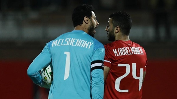 وان ثري| بوابة الرياضة المصرية 