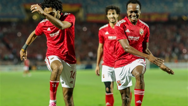 النادي الاهلي