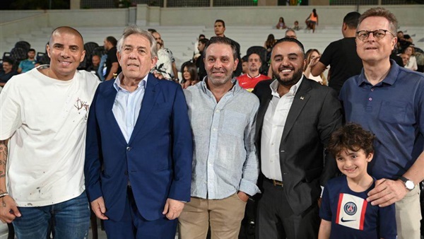 وان ثري| بوابة الرياضة المصرية 