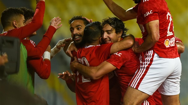 الاهلي