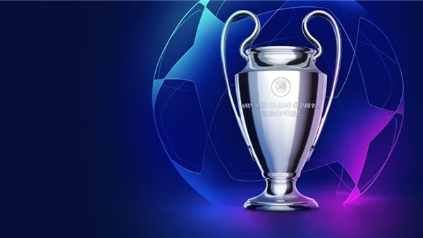 دوري أبطال أوروبا