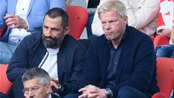 أوليفر كان وحميديتش