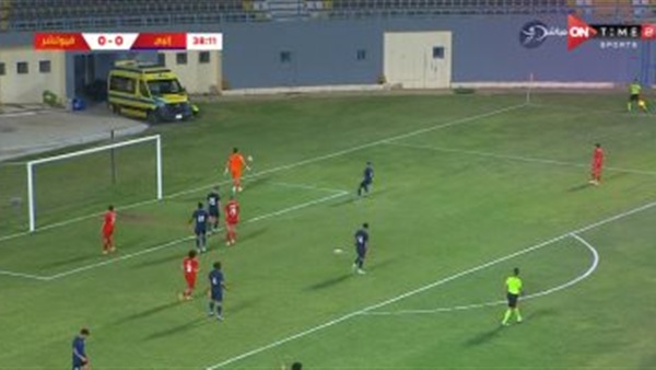 وان ثري| بوابة الرياضة المصرية 