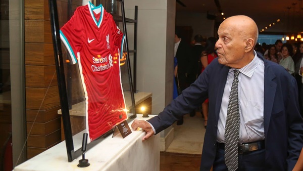 وان ثري| بوابة الرياضة المصرية 