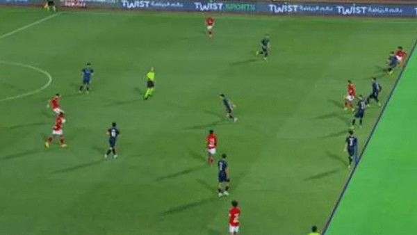 وان ثري| بوابة الرياضة المصرية 