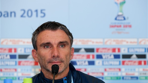 باتريس كارتيرون