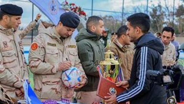 وان ثري| بوابة الرياضة المصرية 