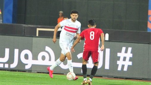 الزمالك وطلائع الجيش