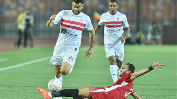 الزمالك وطلائع الجيش