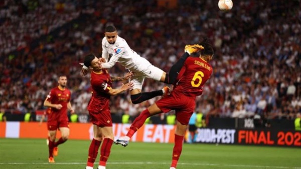 وان ثري| بوابة الرياضة المصرية 