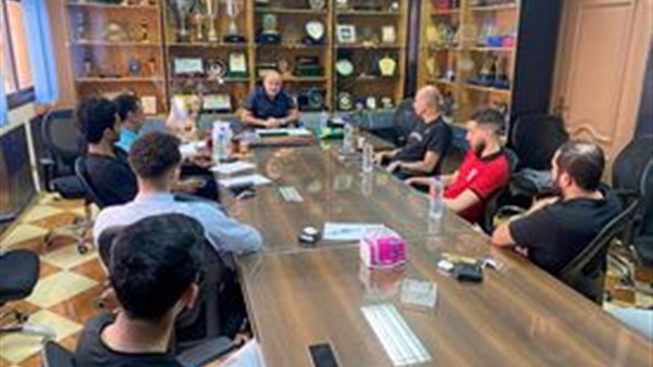 وان ثري| بوابة الرياضة المصرية 