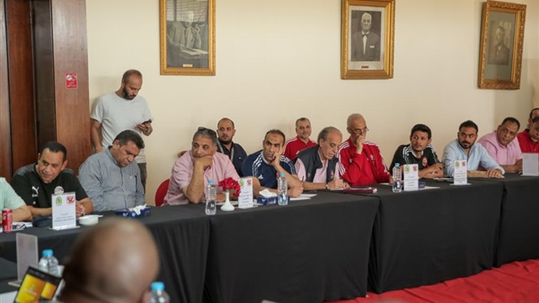 النادي الاهلي