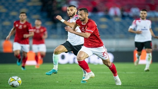 وان ثري| بوابة الرياضة المصرية 