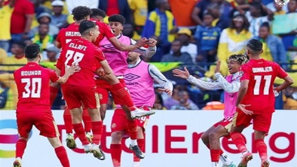 وان ثري| بوابة الرياضة المصرية 