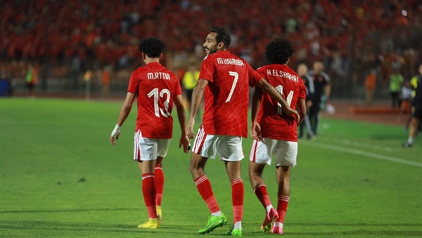 وان ثري| بوابة الرياضة المصرية 