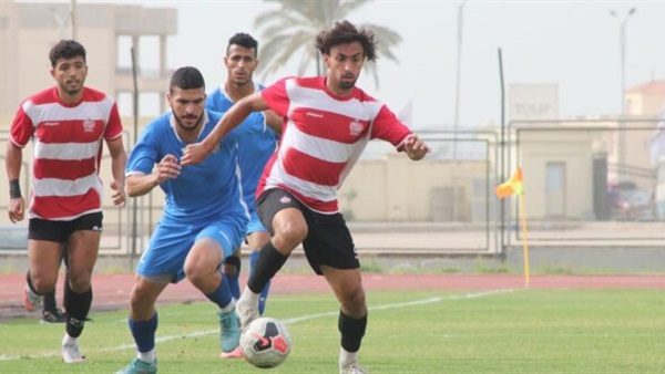 وان ثري| بوابة الرياضة المصرية 