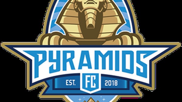 شعار بيراميدز