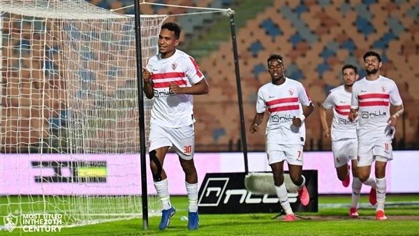 وان ثري| بوابة الرياضة المصرية 