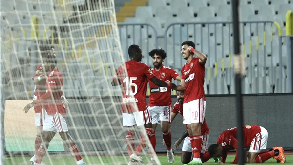 الاهلي
